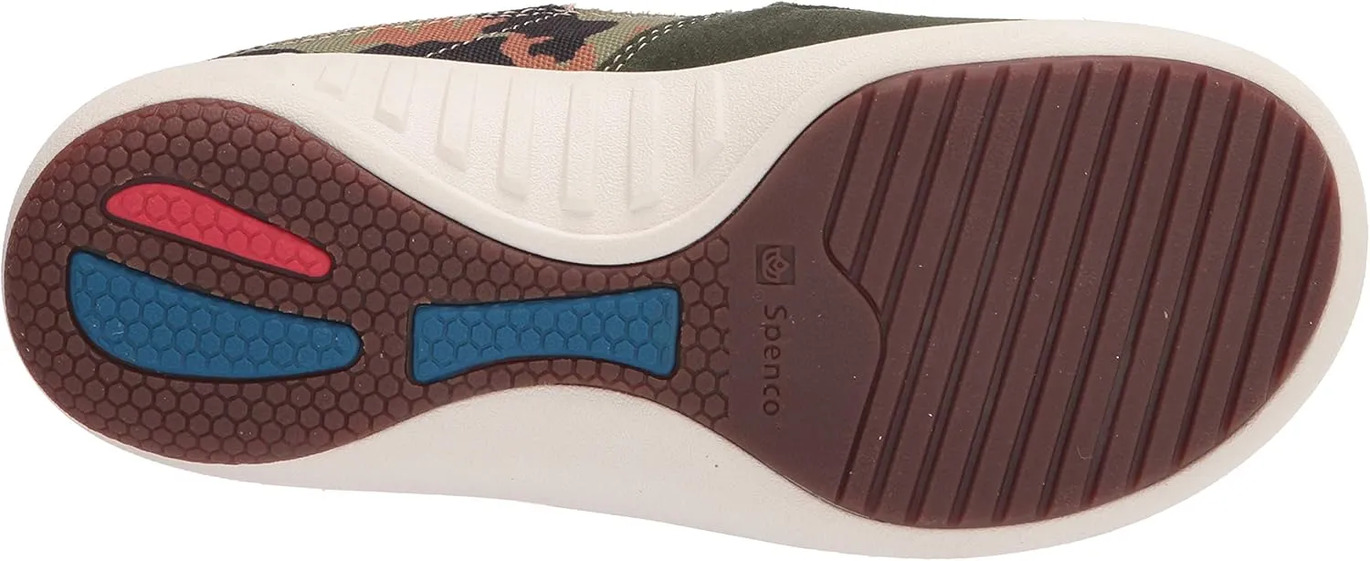 Spenco Women's Siesta Via Slide Clog