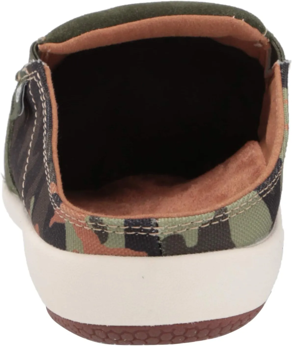 Spenco Women's Siesta Via Slide Clog