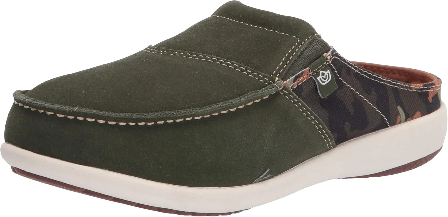 Spenco Women's Siesta Via Slide Clog