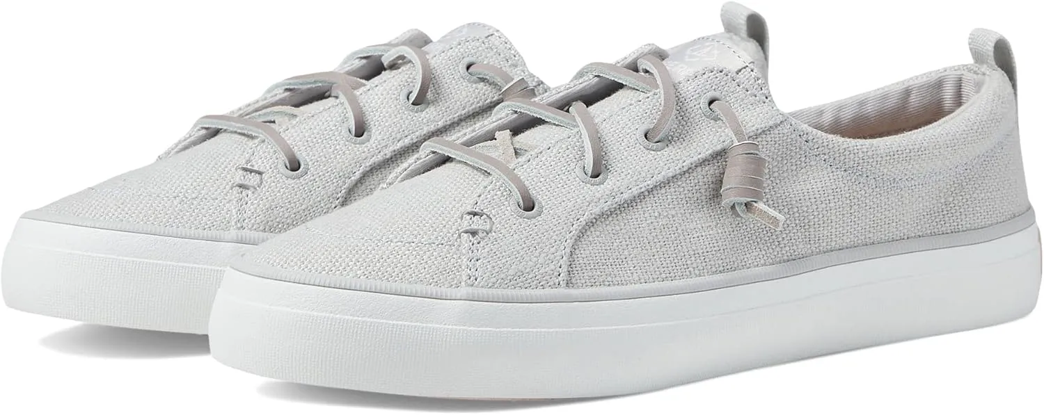 Sperry Crest Slip-On Grey 11 M (B)