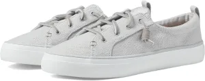 Sperry Crest Slip-On Grey 11 M (B)