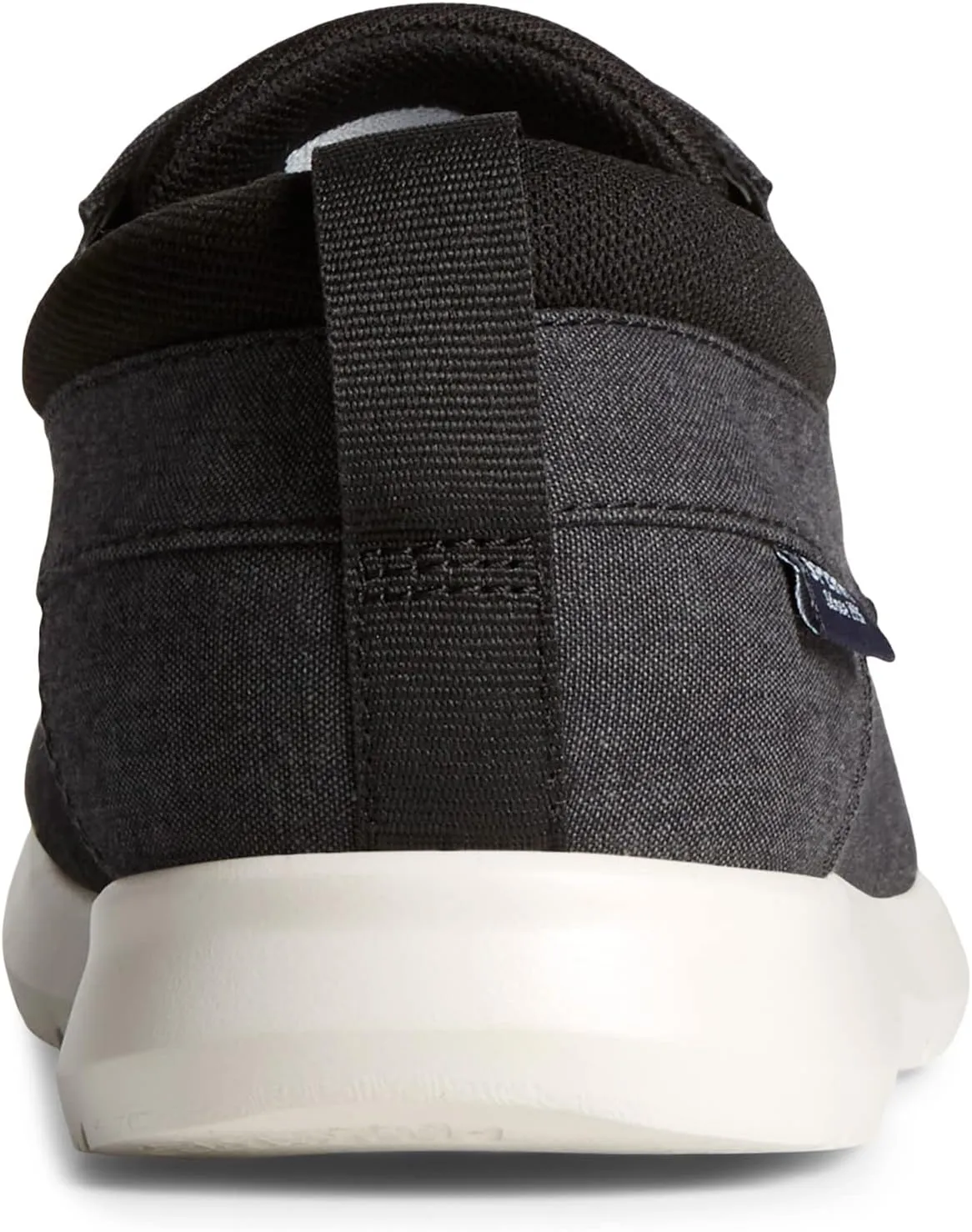 Sperry Men's, Bowrider Plushstep 3-Eye Slip-On