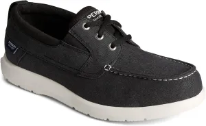 Sperry Men's, Bowrider Plushstep 3-Eye Slip-On