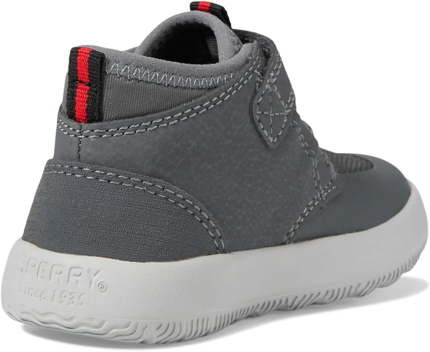 Sperry Men's Coastal Break Chukka a/C (Little Toddler/Big Kid) Sneaker