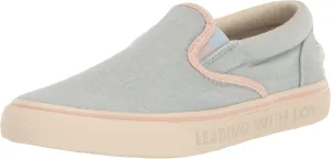 Sperry Men's Striper Ii Slip-on Pride Sneaker