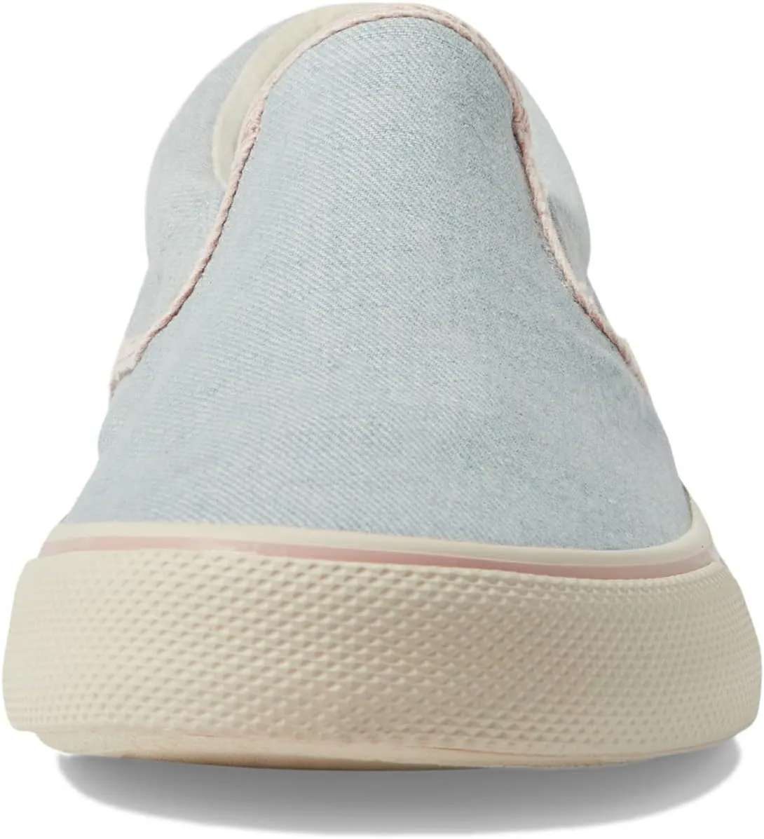 Sperry Men's Striper Ii Slip-on Pride Sneaker