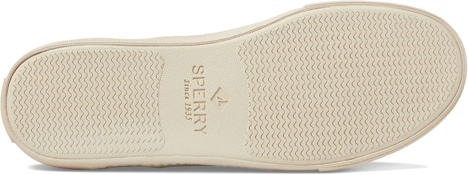Sperry Men's Striper Ii Slip-on Pride Sneaker