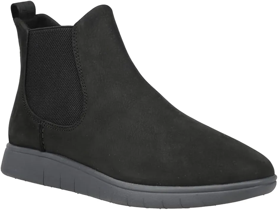 Sperry Women's Coastal Plushwave Chelsea Boot