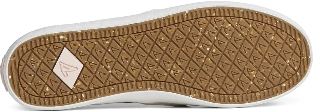 Sperry Women's Crest Twin Gore Sneaker