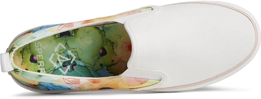 Sperry Women's Crest Twin Gore Sneaker