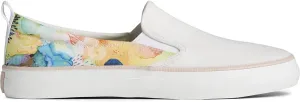 Sperry Women's Crest Twin Gore Sneaker