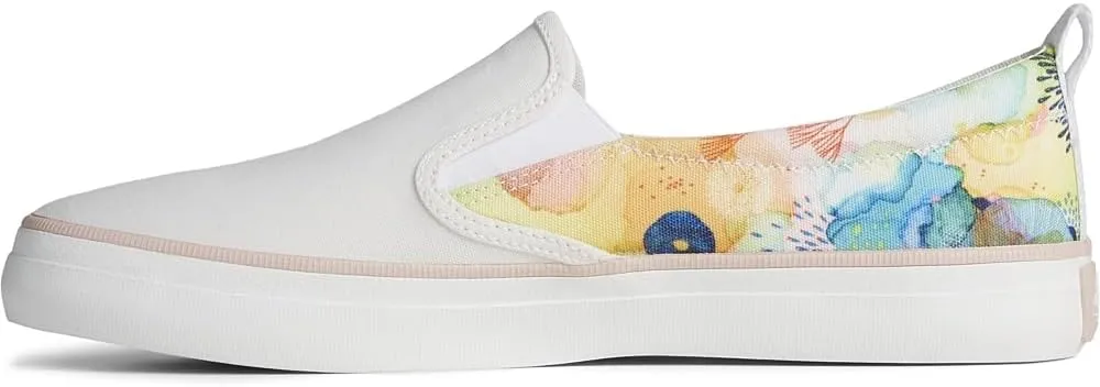 Sperry Women's Crest Twin Gore Sneaker