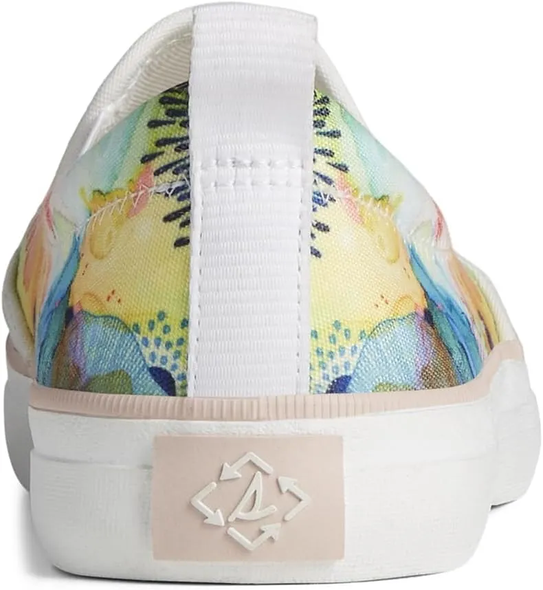 Sperry Women's Crest Twin Gore Sneaker