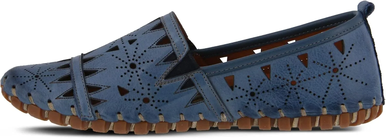 Spring Step Women's Fusaro Shoes