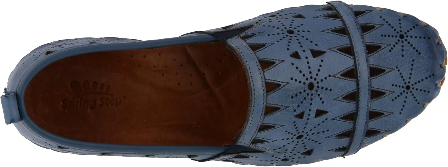 Spring Step Women's Fusaro Shoes