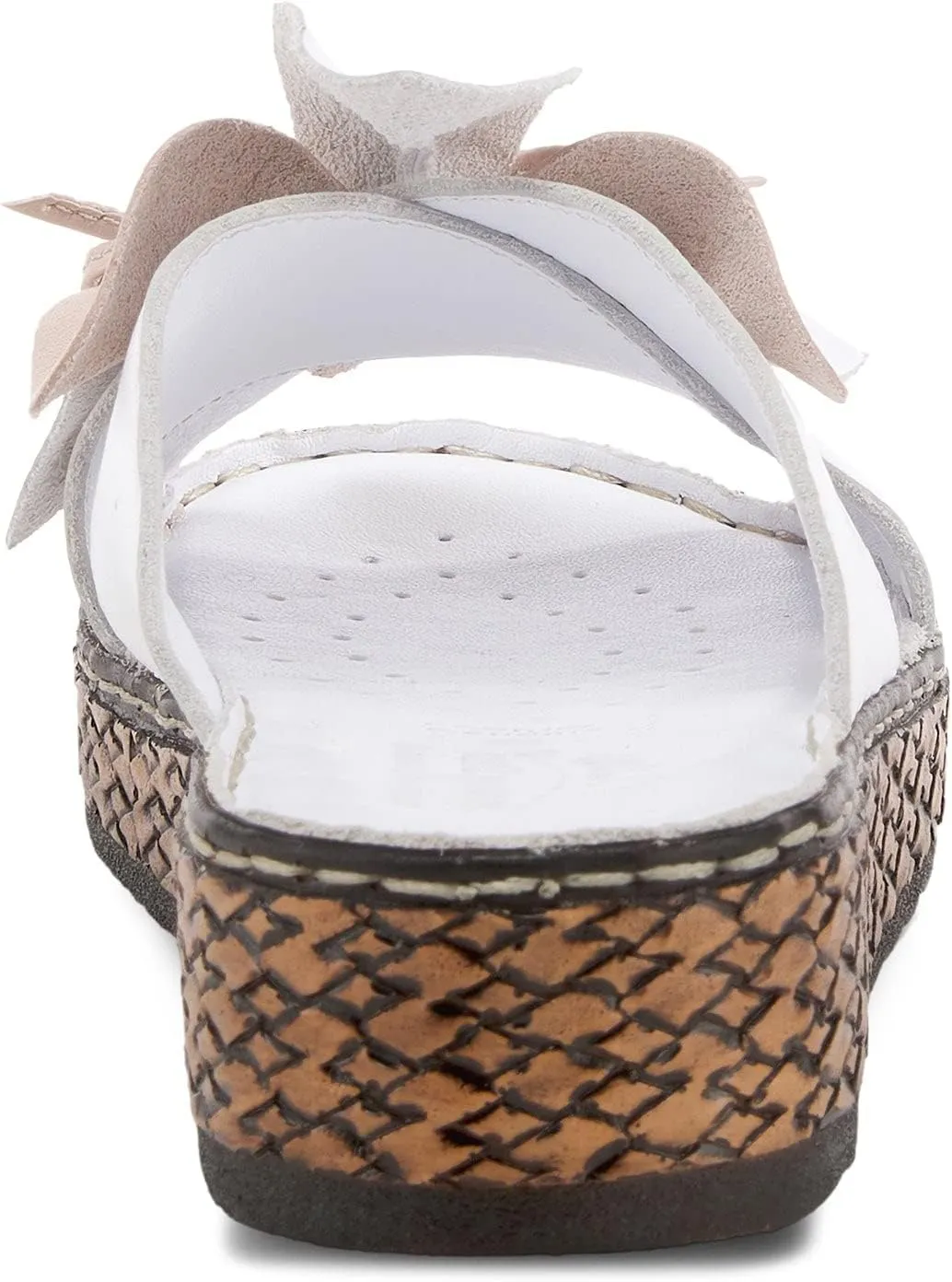 Spring Step Women's Hilary Slip-On Shoe