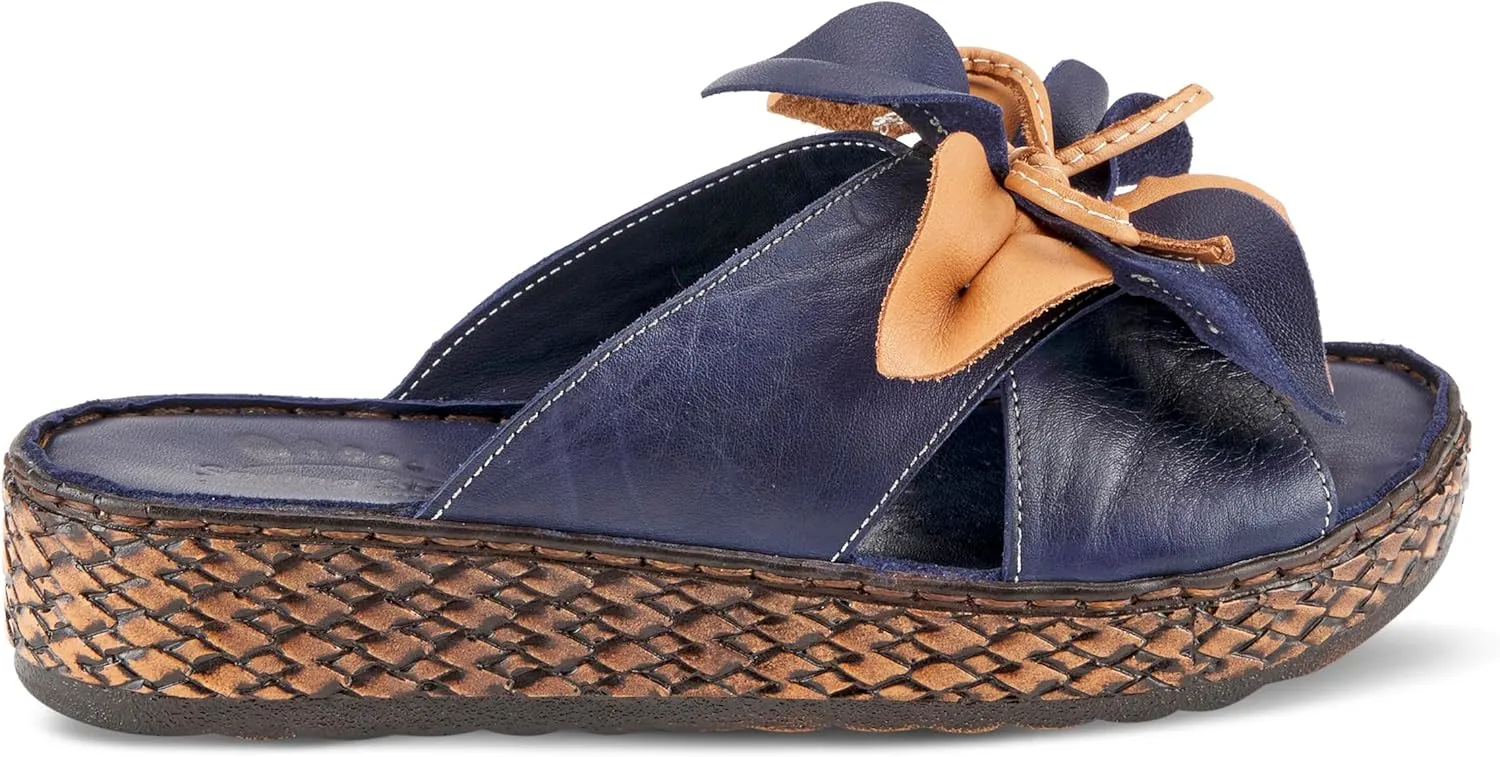 Spring Step Women's Hilary Slip-On Shoe