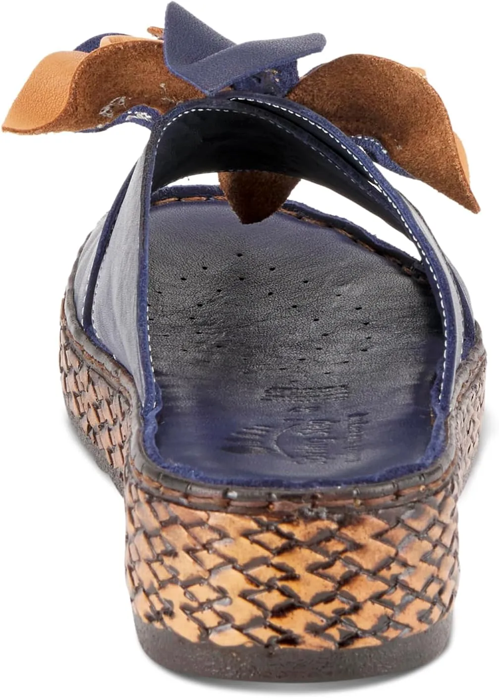 Spring Step Women's Hilary Slip-On Shoe