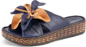 Spring Step Women's Hilary Slip-On Shoe