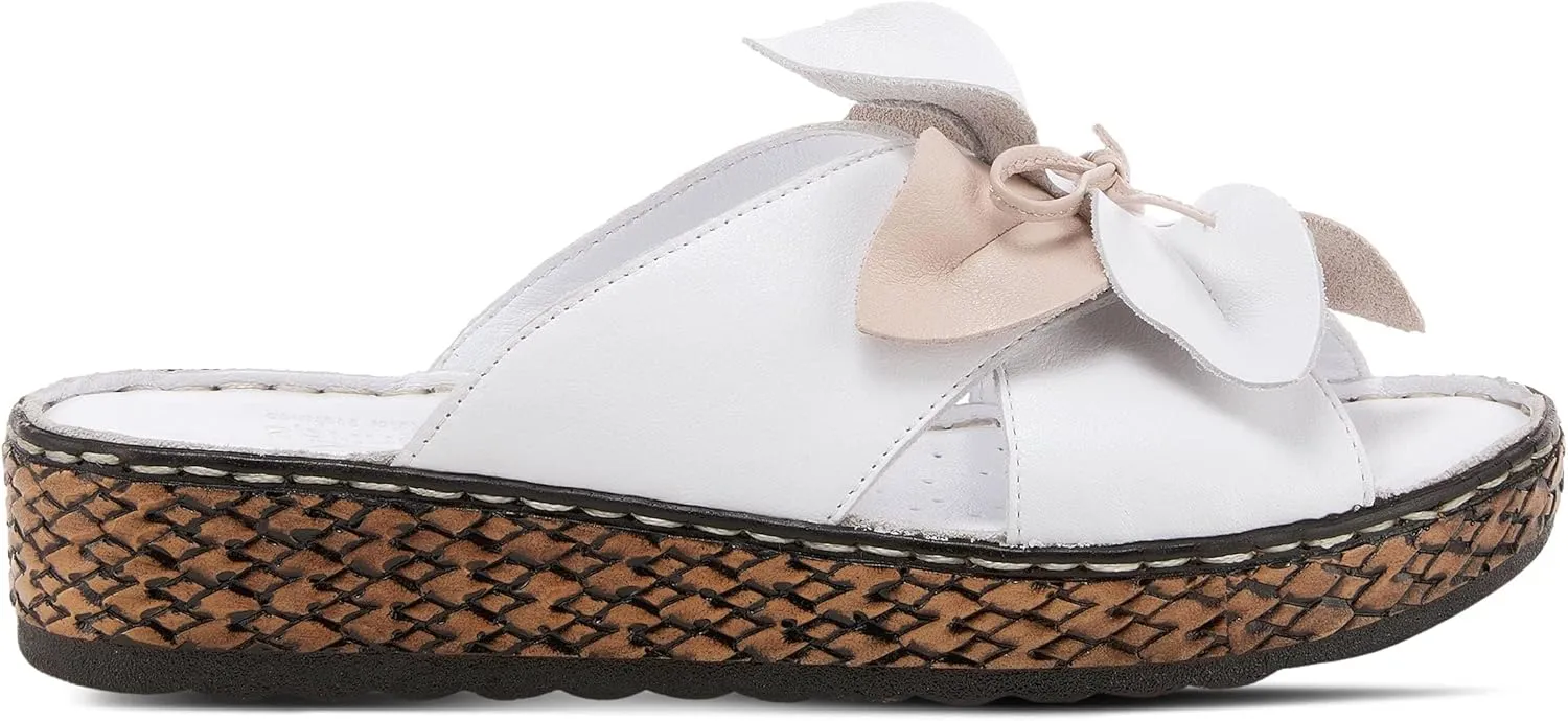 Spring Step Women's Hilary Slip-On Shoe