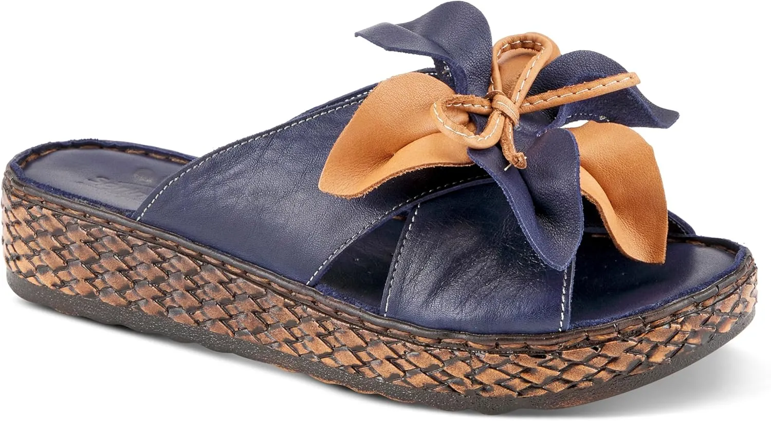 Spring Step Women's Hilary Slip-On Shoe