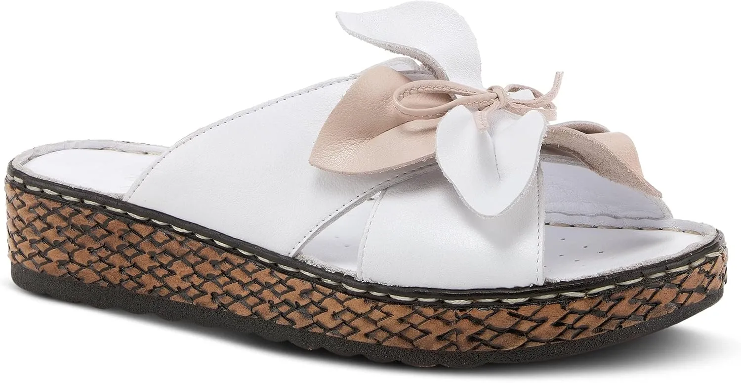 Spring Step Women's Hilary Slip-On Shoe