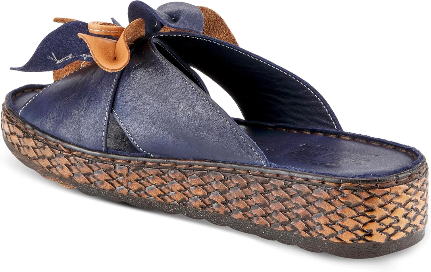 Spring Step Women's Hilary Slip-On Shoe