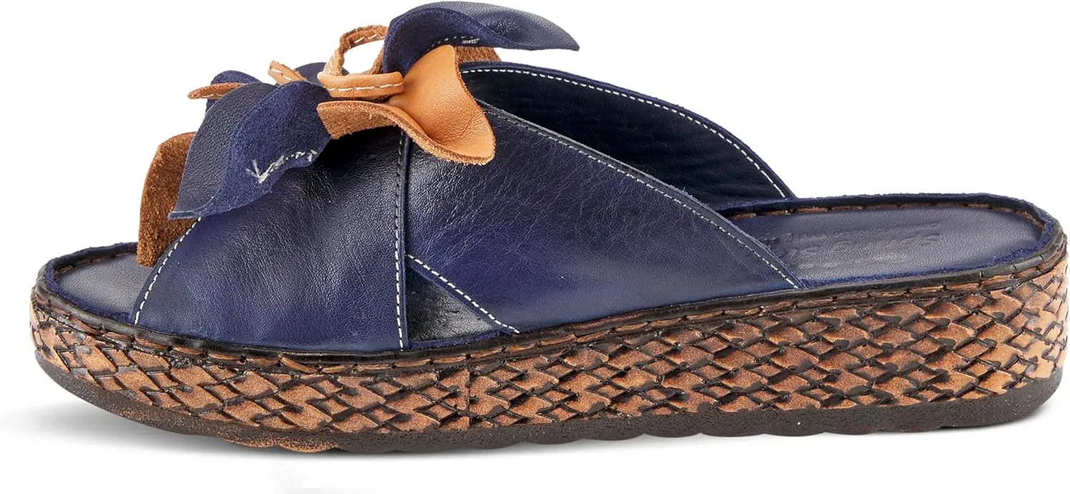 Spring Step Women's Hilary Slip-On Shoe