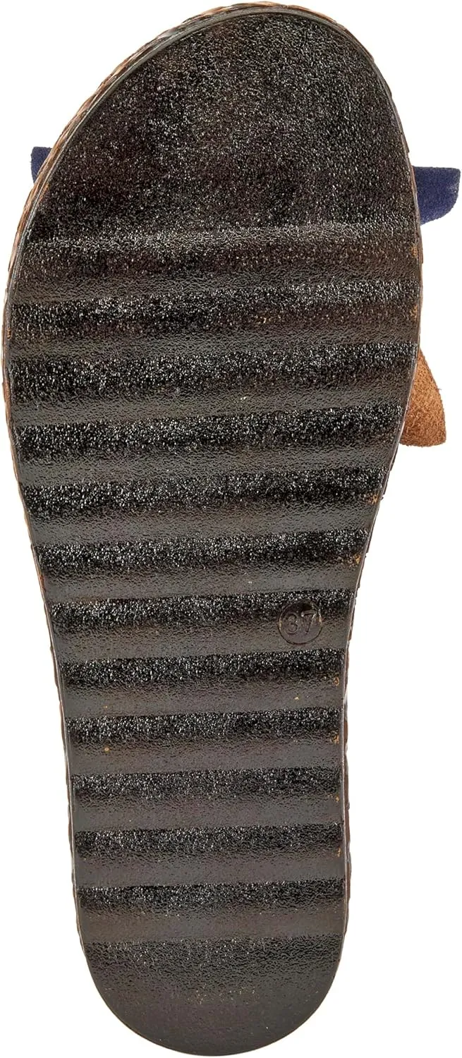 Spring Step Women's Hilary Slip-On Shoe