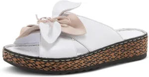 Spring Step Women's Hilary Slip-On Shoe