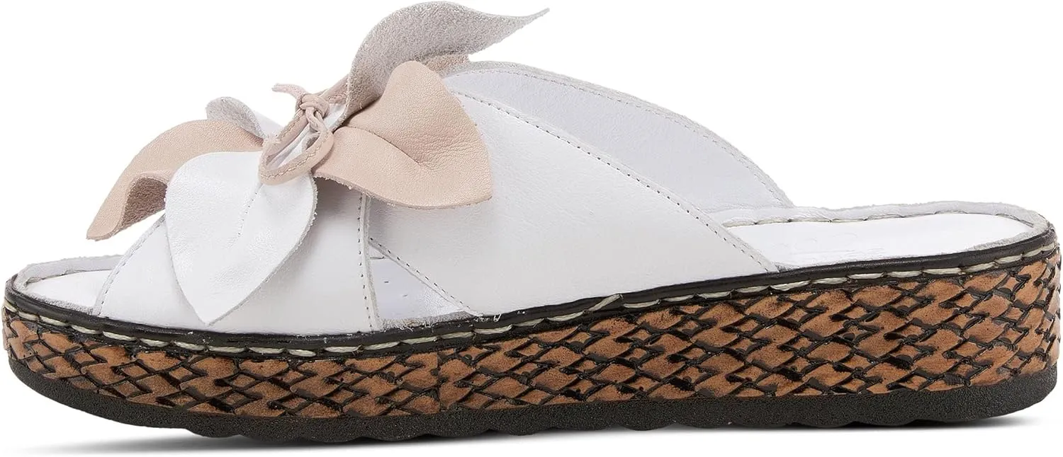 Spring Step Women's Hilary Slip-On Shoe
