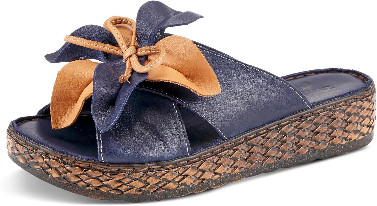 Spring Step Women's Hilary Slip-On Shoe