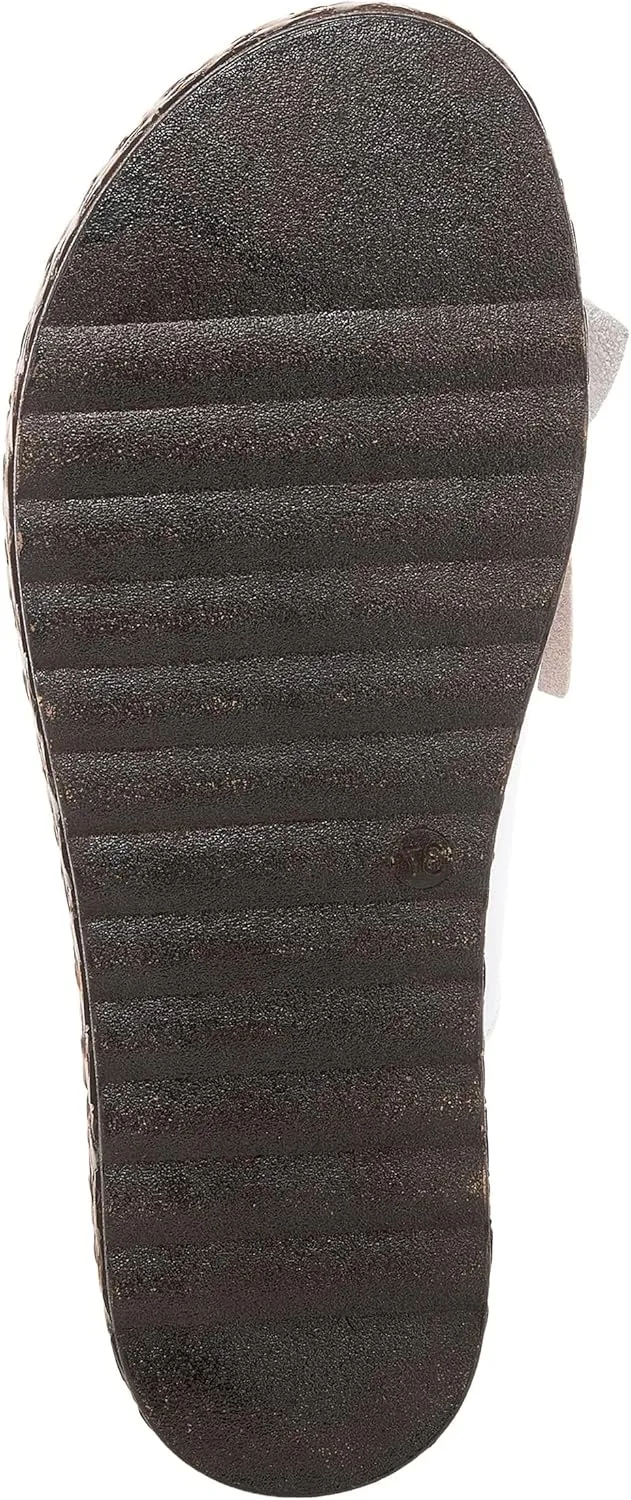 Spring Step Women's Hilary Slip-On Shoe