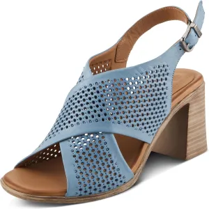 Spring Step Women's Luanca Heeled Sandal