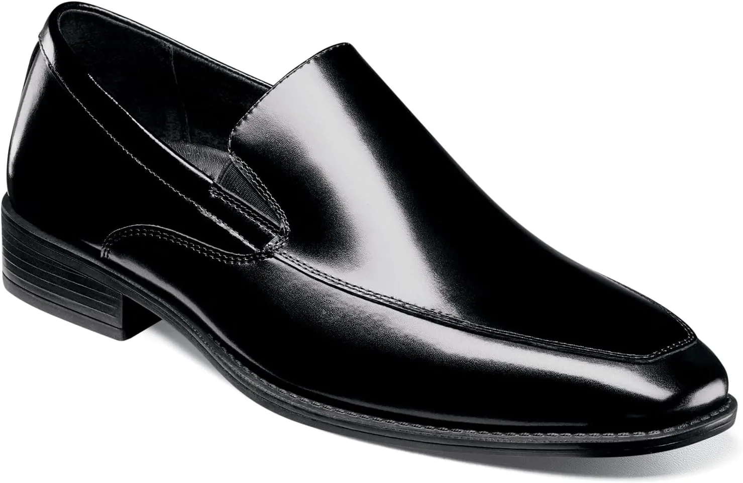 Stacy Adams Men's, Aldrich Moc Toe Slip-On
