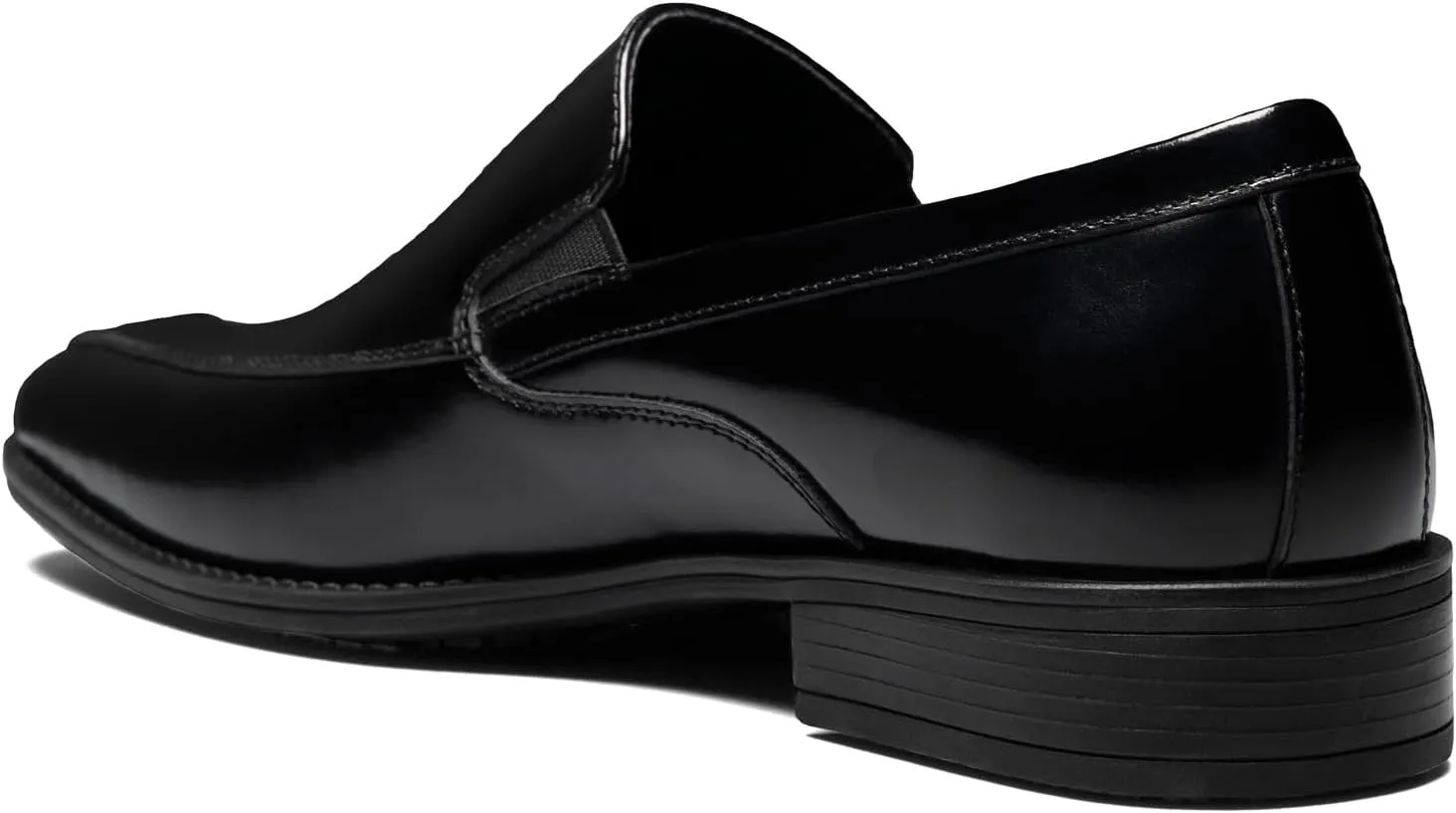 Stacy Adams Men's, Aldrich Moc Toe Slip-On