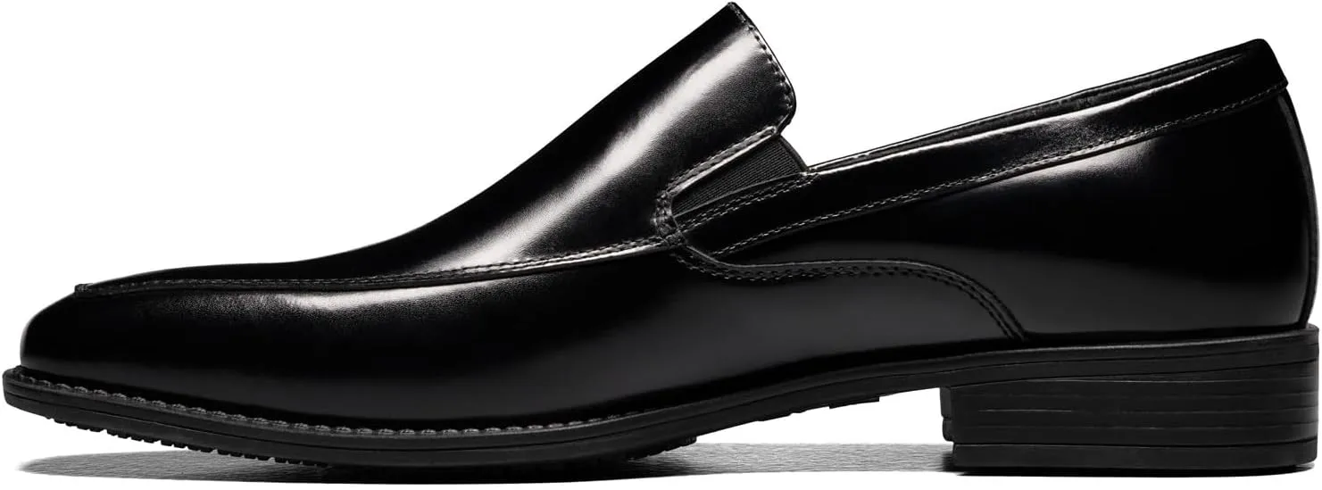 Stacy Adams Men's, Aldrich Moc Toe Slip-On