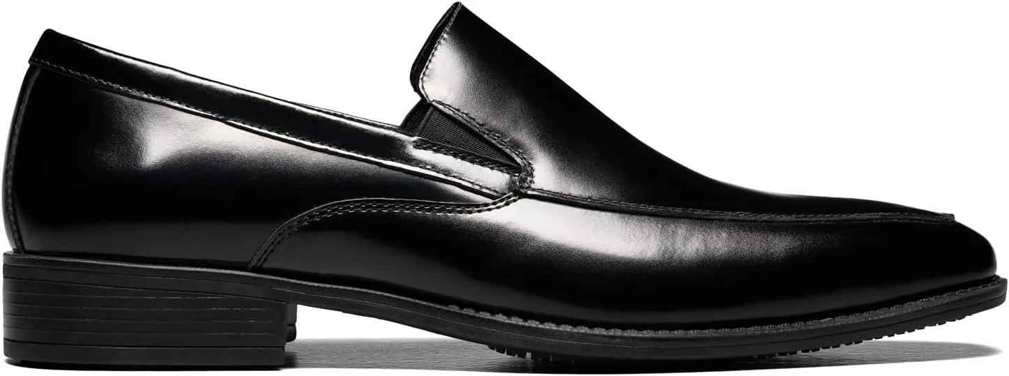 Stacy Adams Men's, Aldrich Moc Toe Slip-On