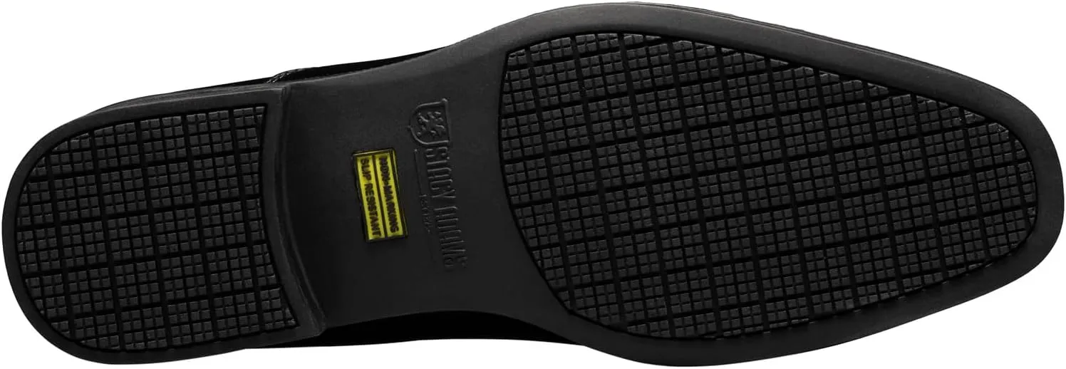 Stacy Adams Men's, Aldrich Moc Toe Slip-On