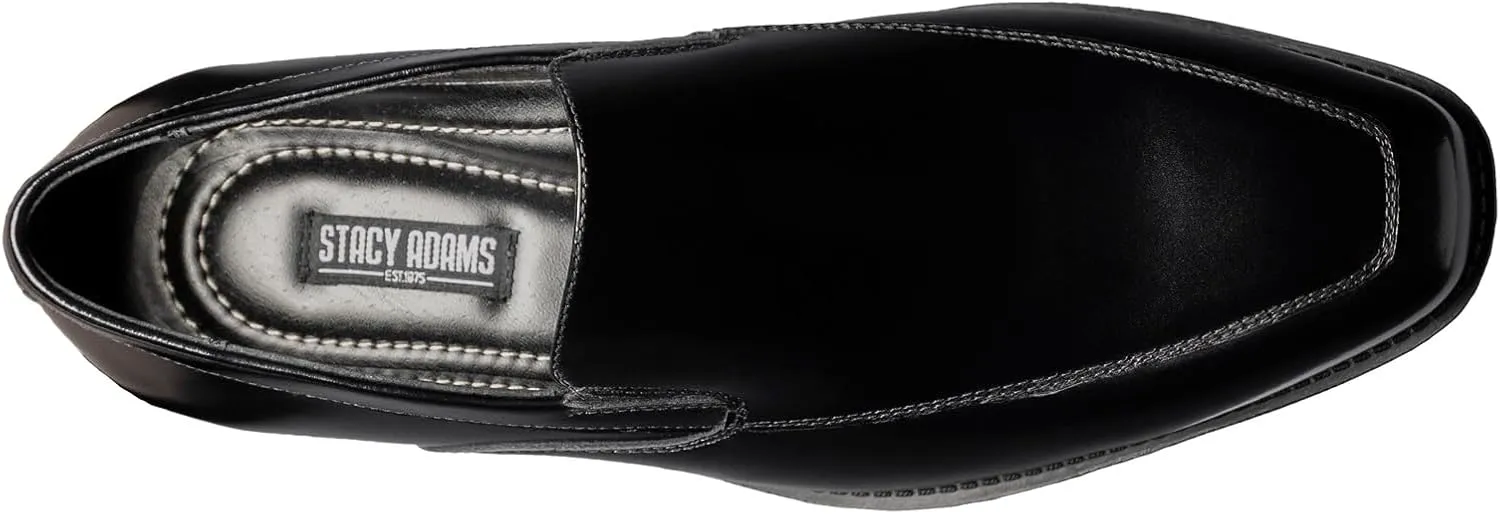 Stacy Adams Men's, Aldrich Moc Toe Slip-On