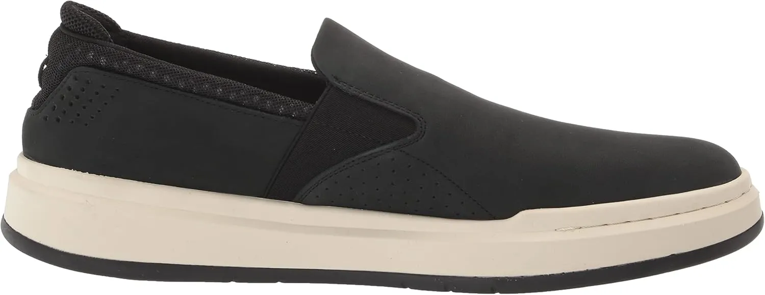 Stacy Adams Men's Colson Slip on Sneaker