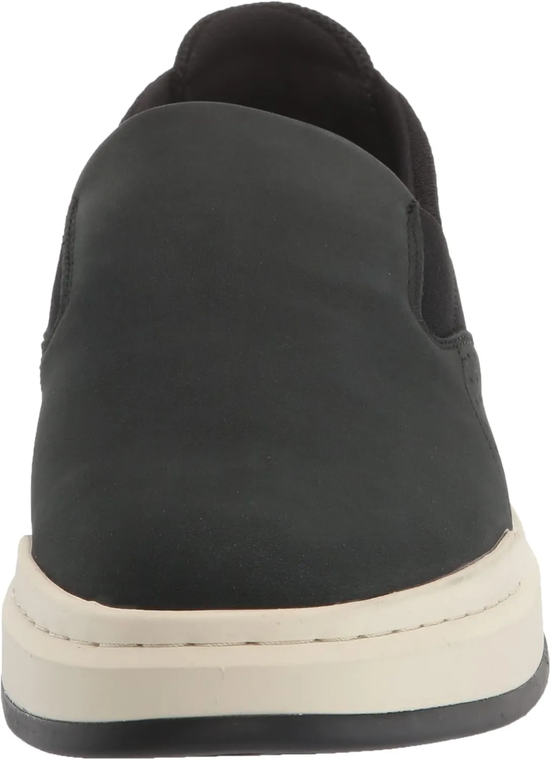 Stacy Adams Men's Colson Slip on Sneaker