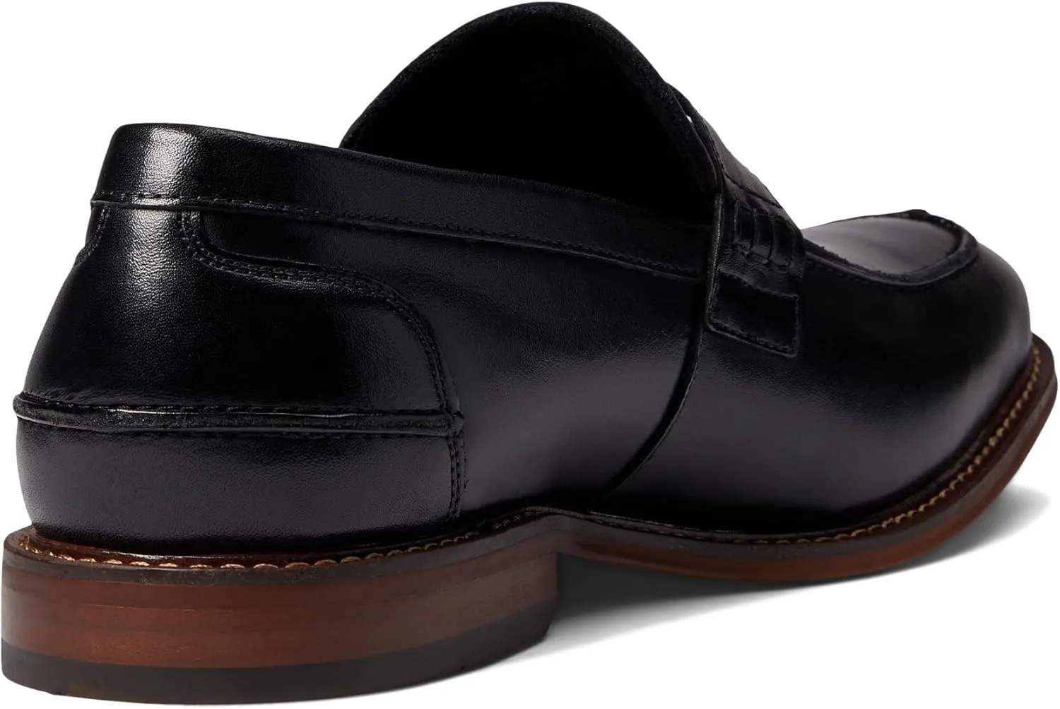 STACY ADAMS Men's Marlowe Penny Slip-on Loafer