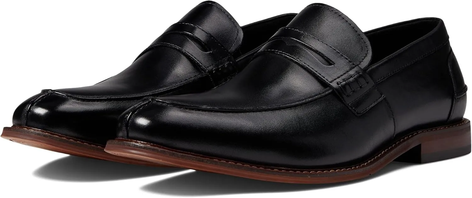 STACY ADAMS Men's Marlowe Penny Slip-on Loafer