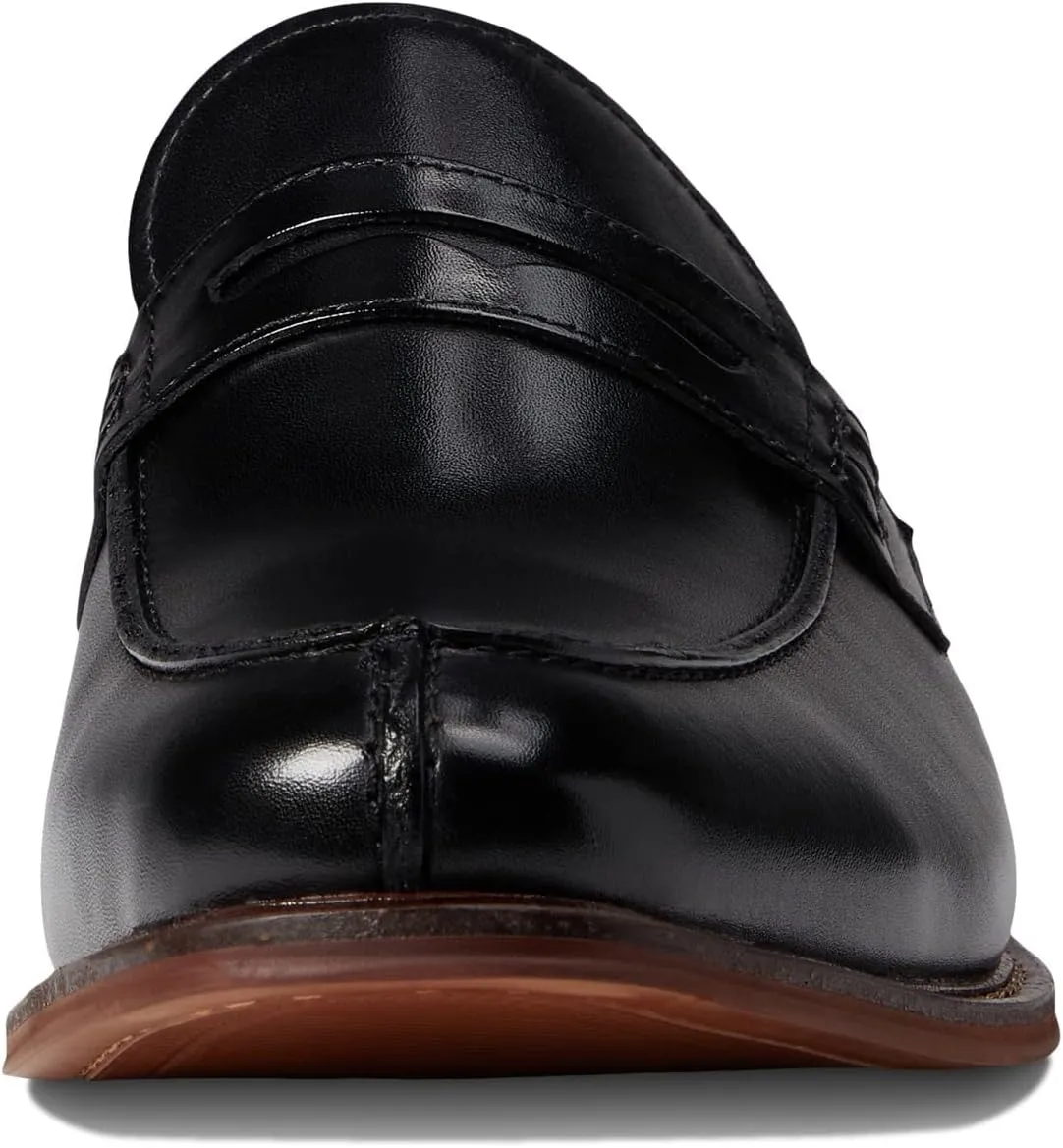 STACY ADAMS Men's Marlowe Penny Slip-on Loafer