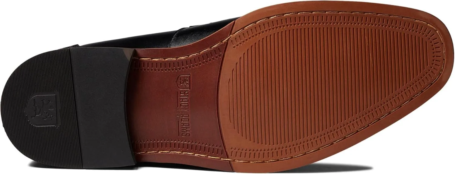 STACY ADAMS Men's Marlowe Penny Slip-on Loafer