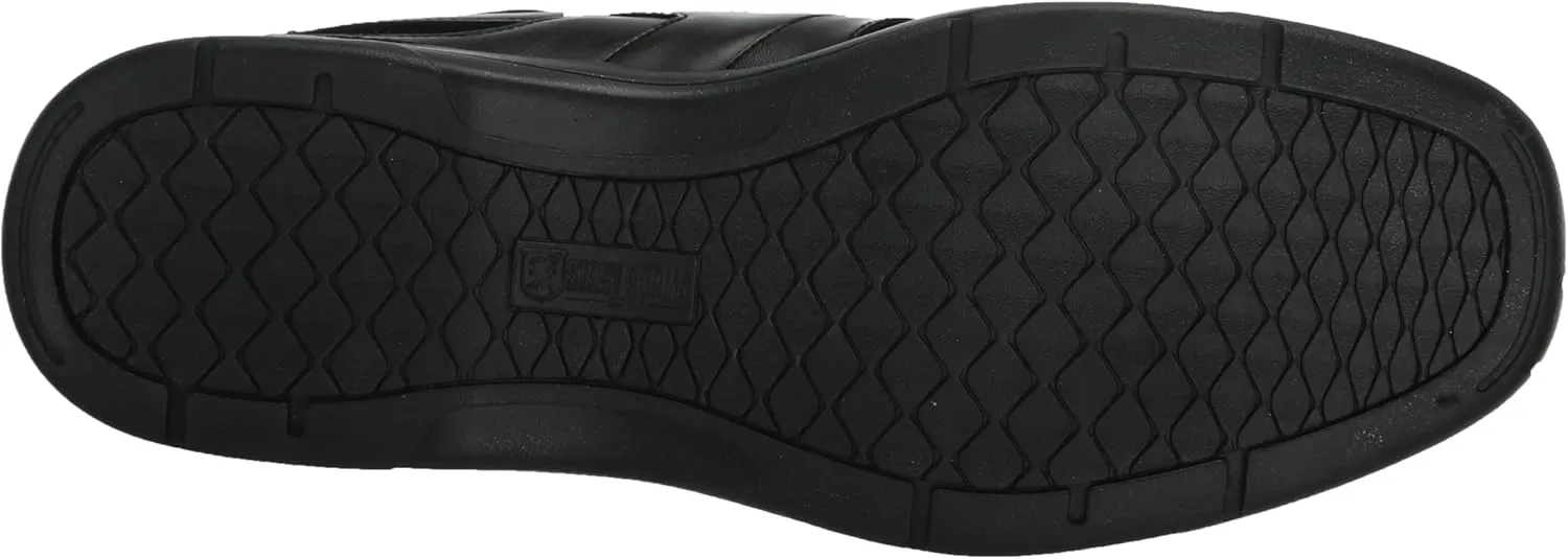 STACY ADAMS Men's Scobel Fisherman Sandal