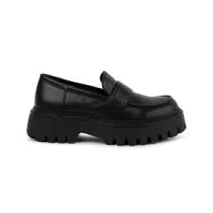 Steve Madden Baker Black