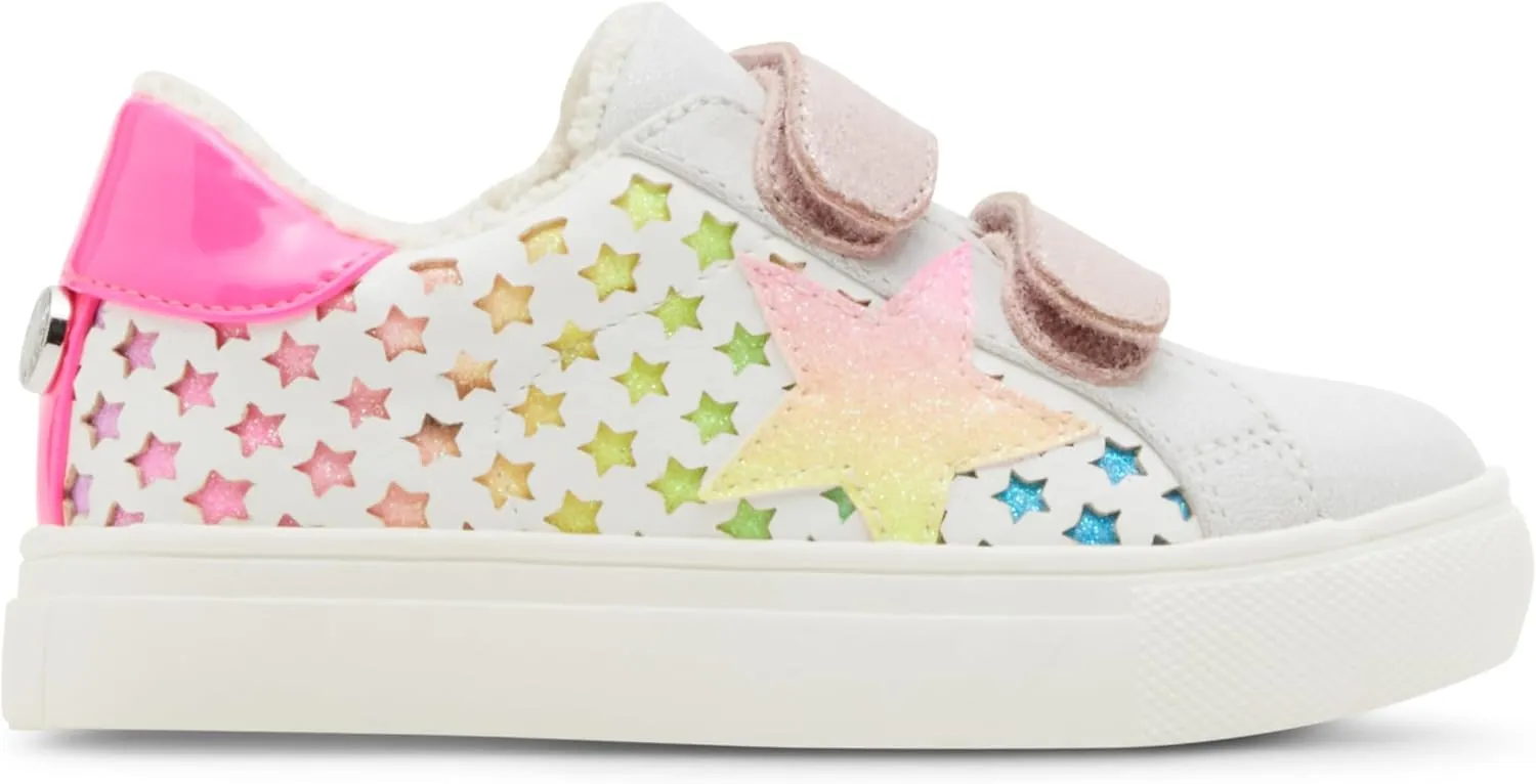 Steve Madden Girl's Rezume (Little Kid/Big Kid)