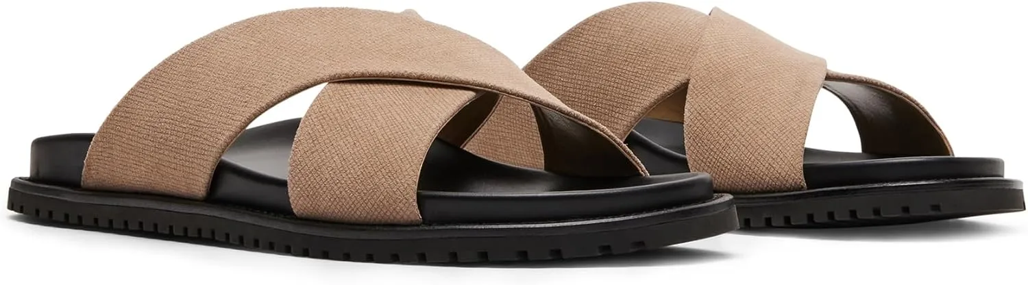 Steve Madden Men's Caloy Sandal
